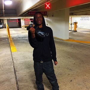 Meet your Posher, Lou